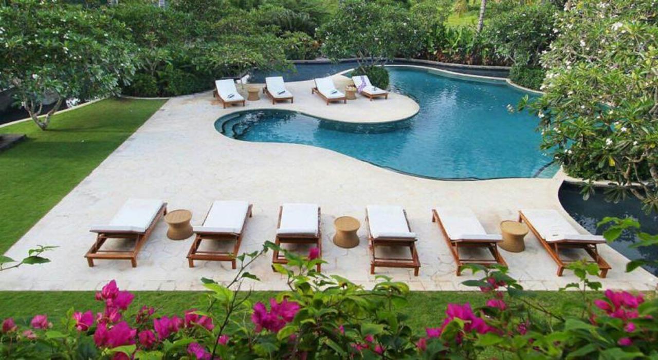 Ayana Residence Luxury Living Jimbaran  Exterior photo