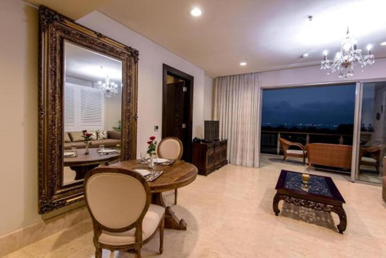 Ayana Residence Luxury Living Jimbaran  Exterior photo