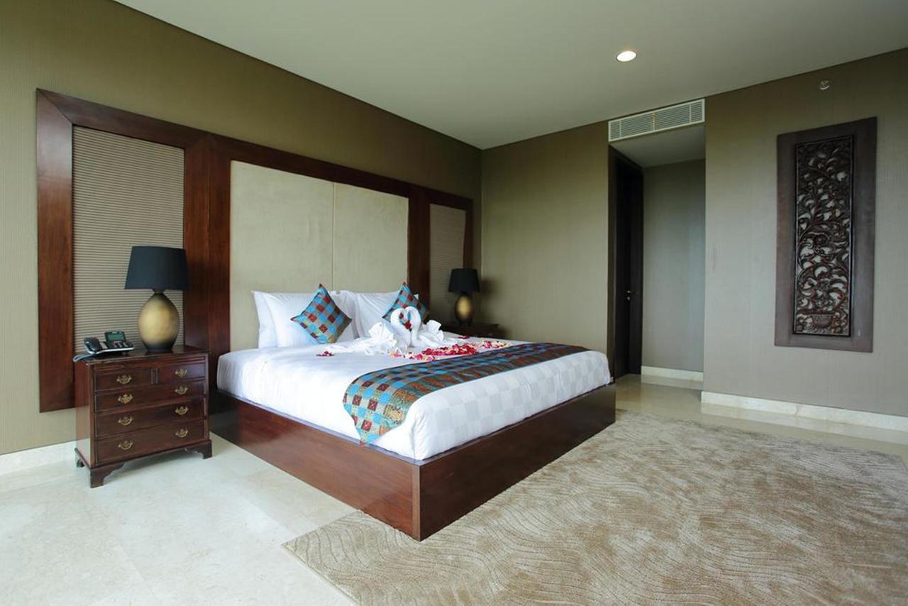 Ayana Residence Luxury Living Jimbaran  Exterior photo