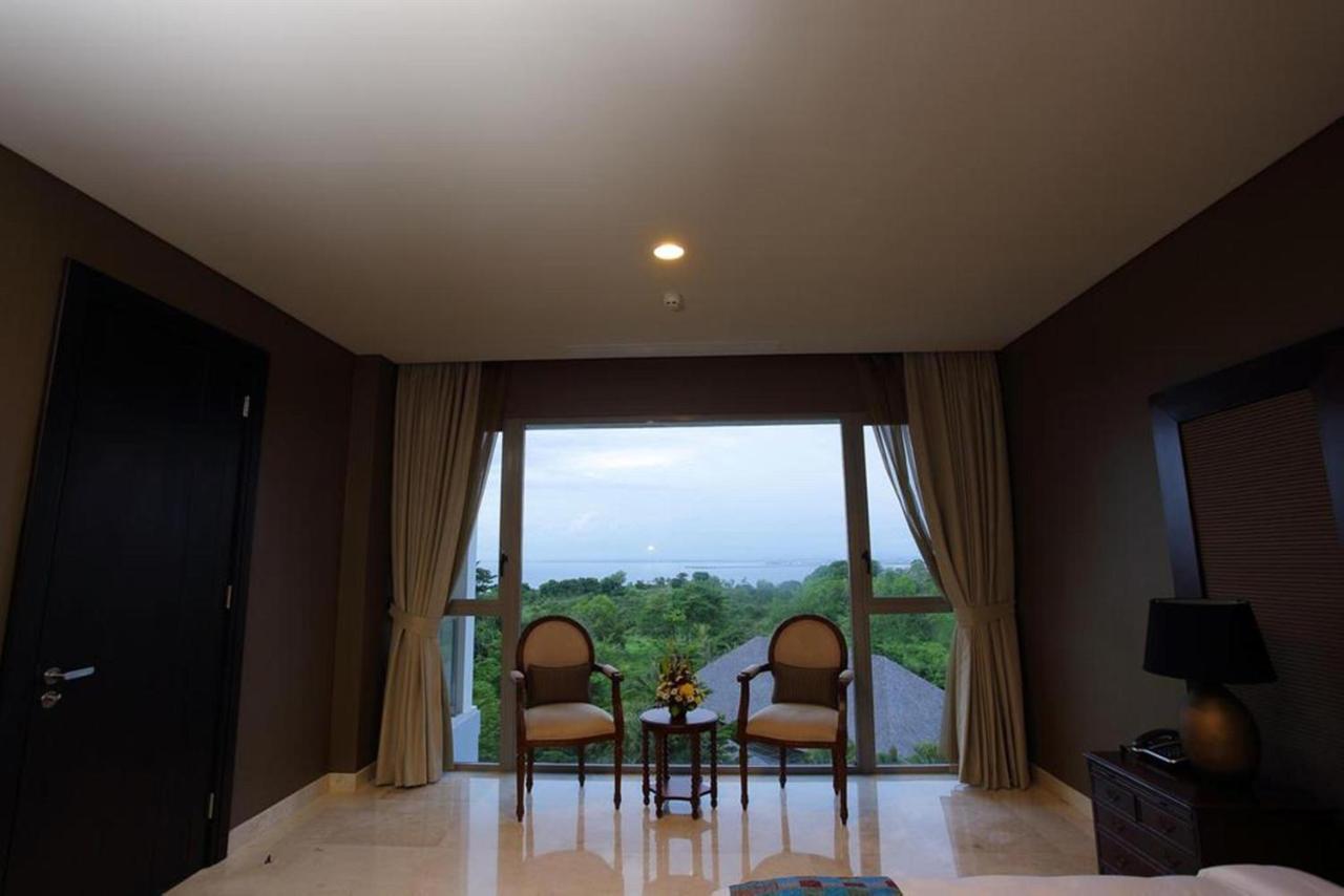 Ayana Residence Luxury Living Jimbaran  Exterior photo