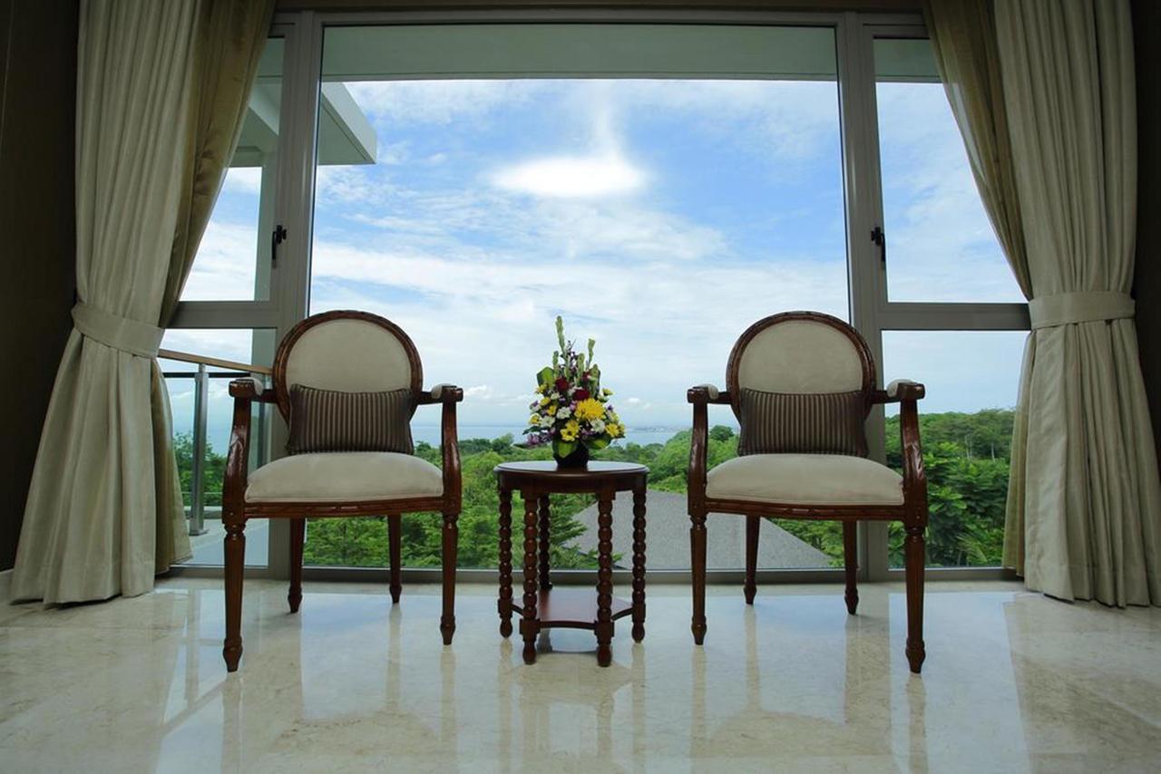 Ayana Residence Luxury Living Jimbaran  Exterior photo