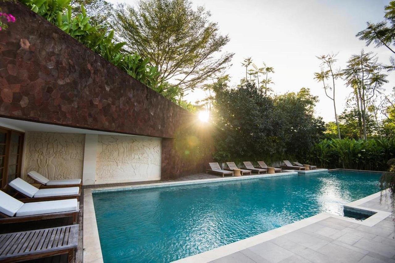 Ayana Residence Luxury Living Jimbaran  Exterior photo