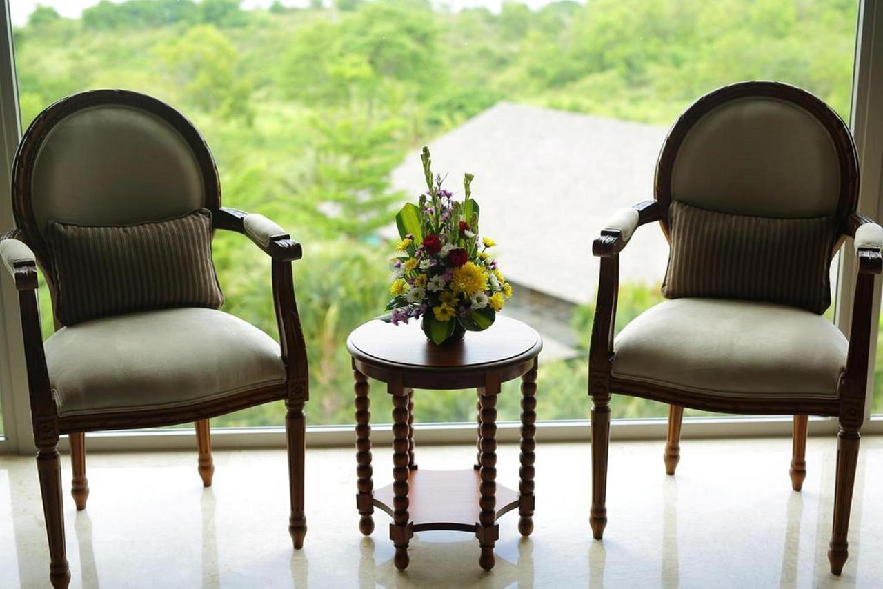 Ayana Residence Luxury Living Jimbaran  Exterior photo