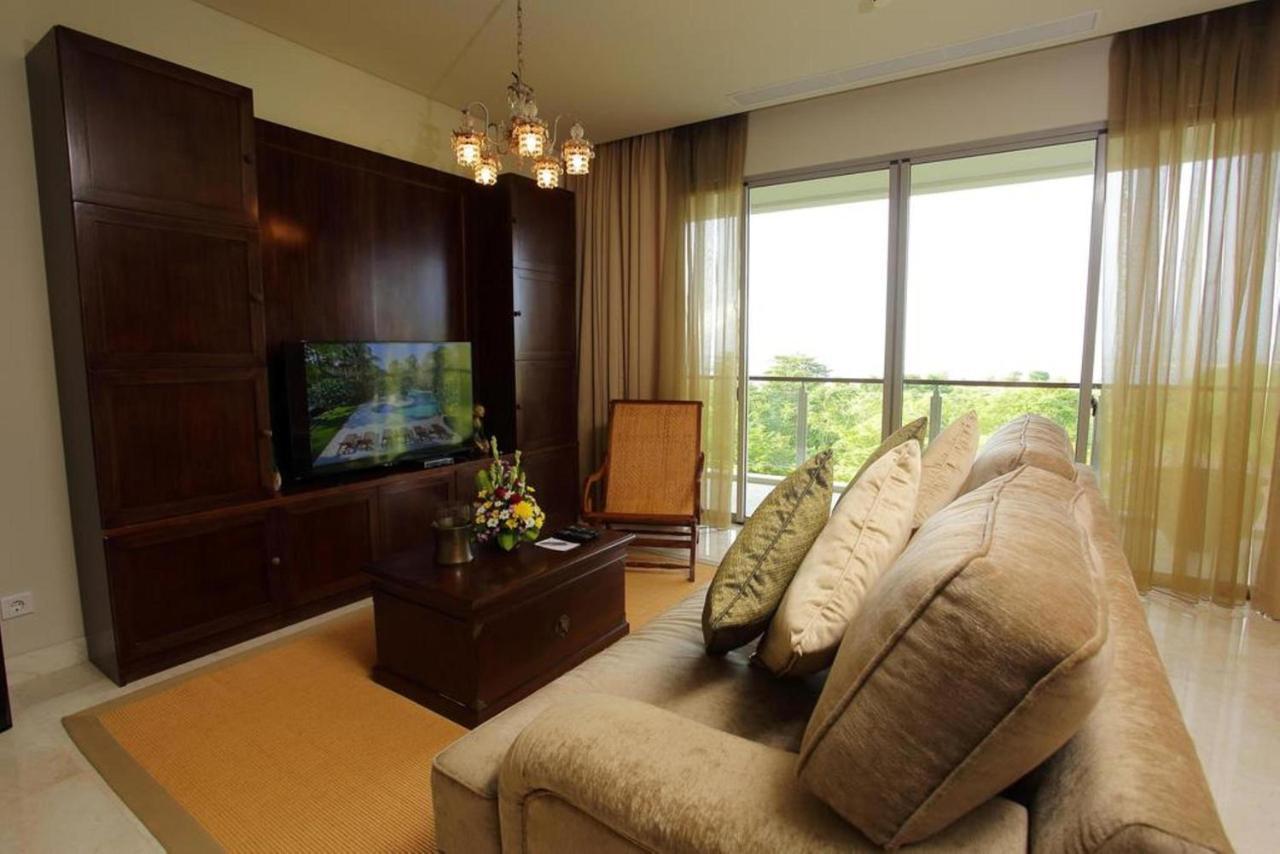 Ayana Residence Luxury Living Jimbaran  Exterior photo