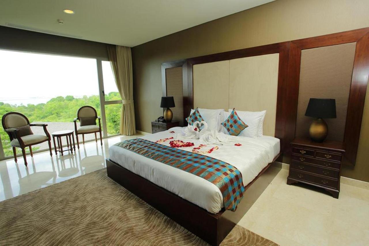 Ayana Residence Luxury Living Jimbaran  Exterior photo
