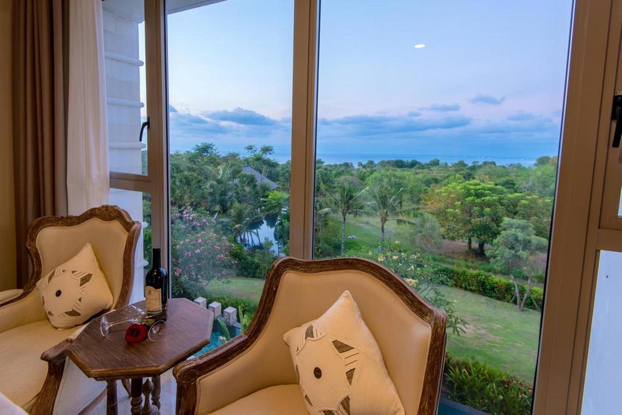 Ayana Residence Luxury Living Jimbaran  Exterior photo