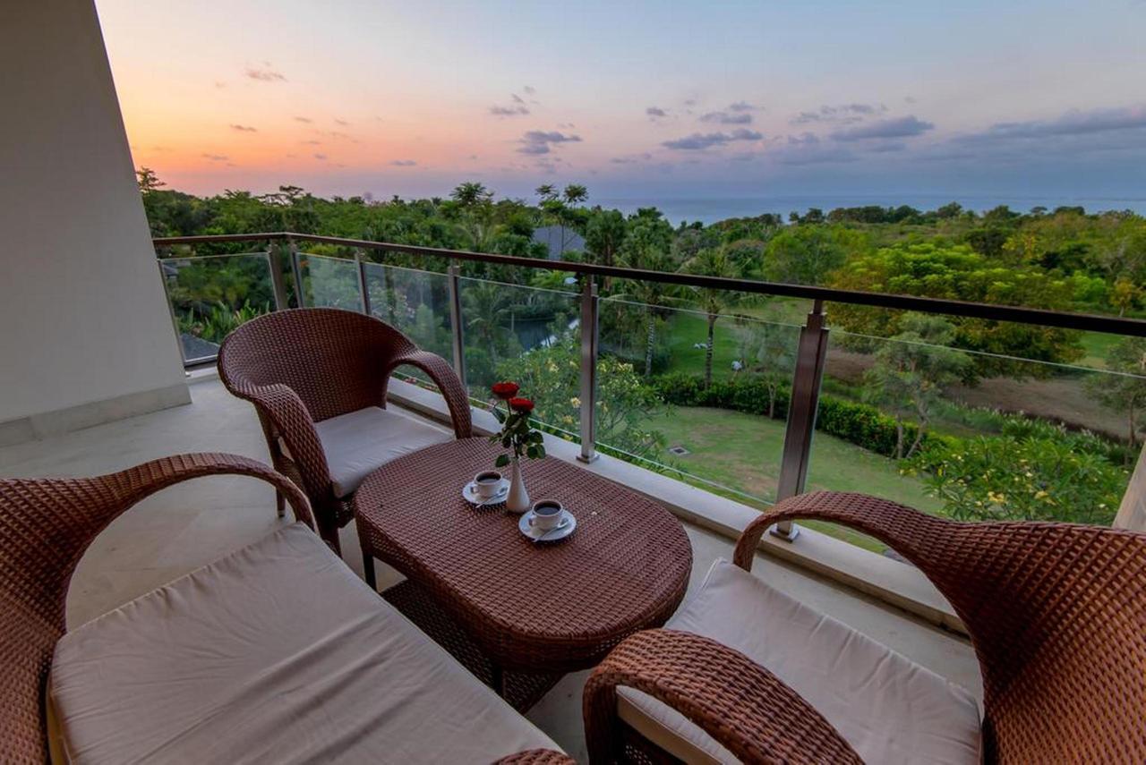 Ayana Residence Luxury Living Jimbaran  Exterior photo