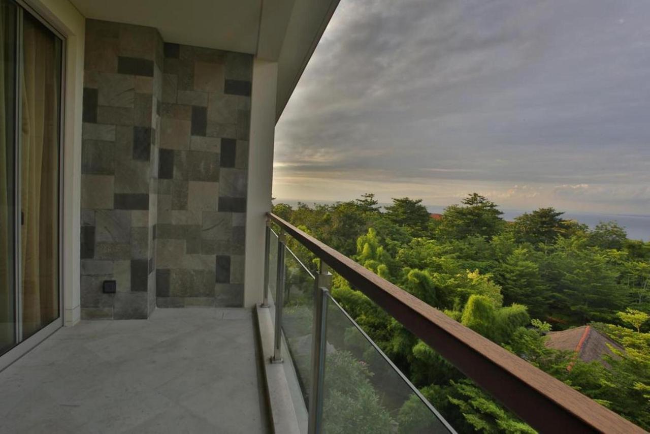 Ayana Residence Luxury Living Jimbaran  Exterior photo