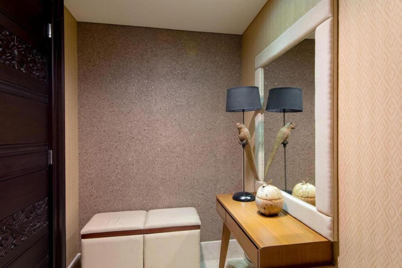 Ayana Residence Luxury Living Jimbaran  Exterior photo