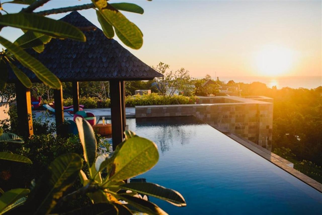 Ayana Residence Luxury Living Jimbaran  Exterior photo